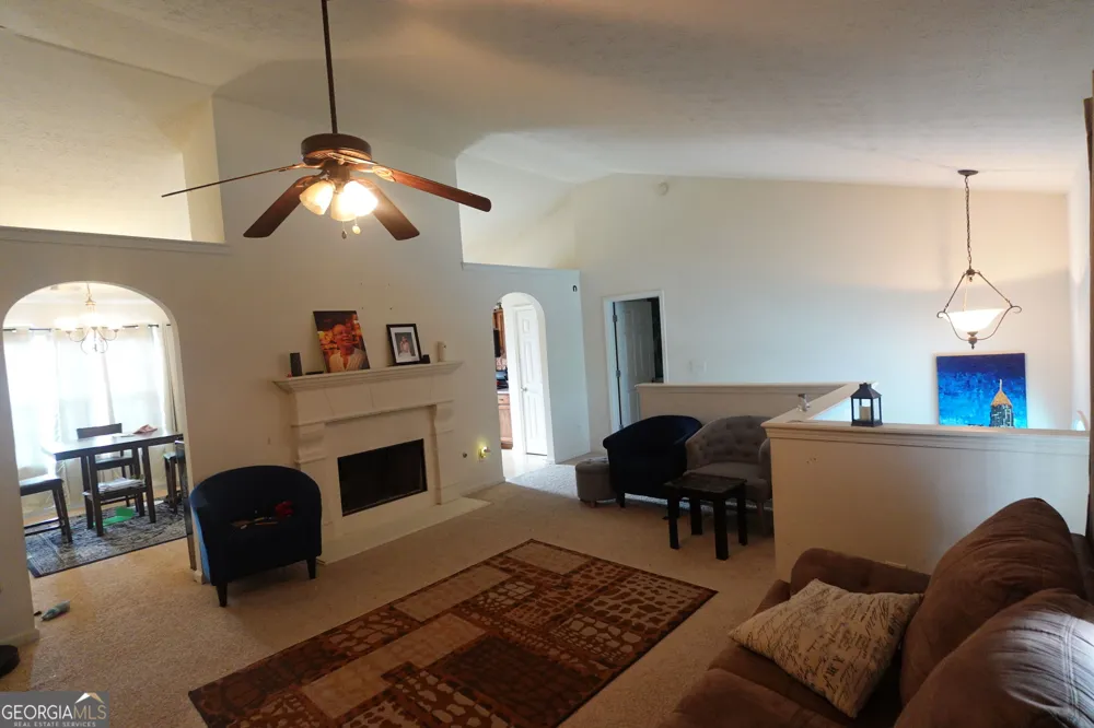 5943 Rex Ridge CT Rex, GA 30273