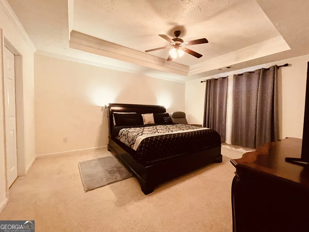 5943 Rex Ridge CT Rex, GA 30273