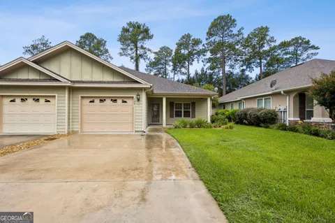 124 Brookshire CT