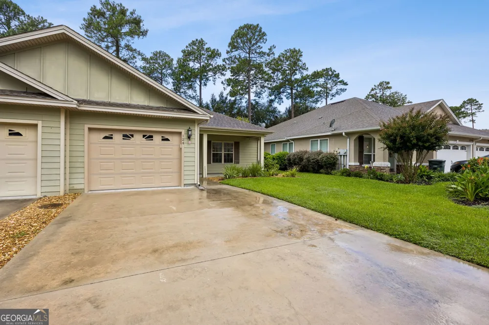 124 Brookshire CT Kingsland, GA 31548
