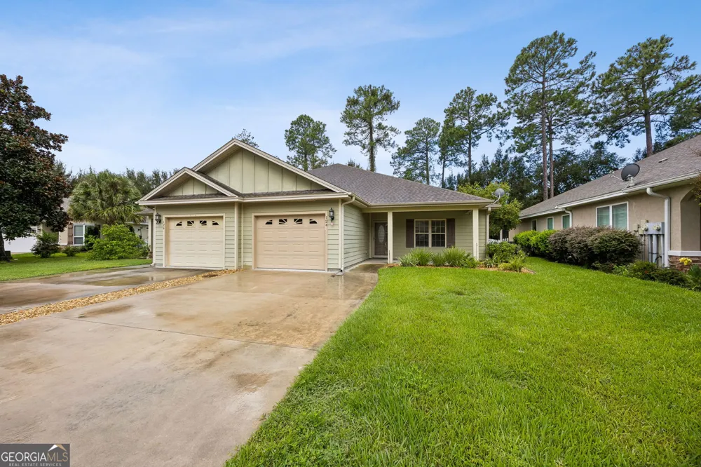 124 Brookshire CT Kingsland, GA 31548