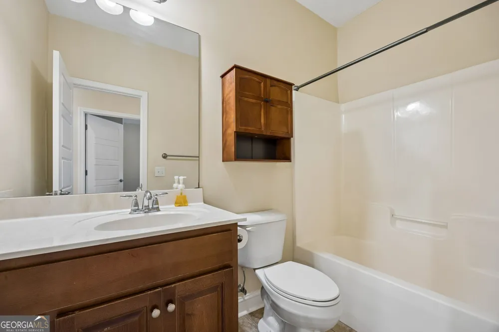 124 Brookshire CT Kingsland, GA 31548