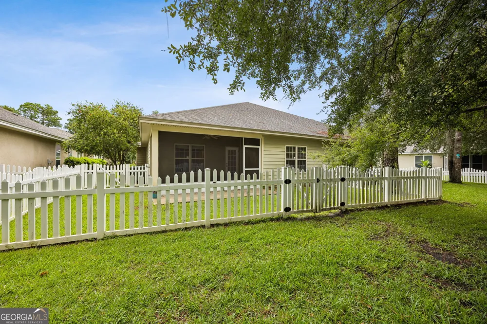 124 Brookshire CT Kingsland, GA 31548