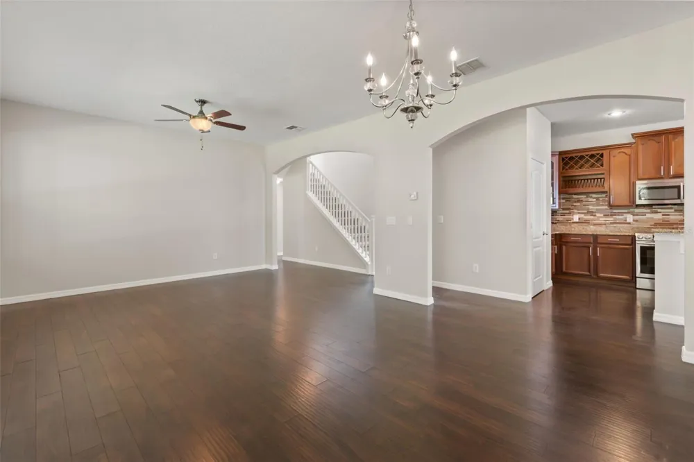 247 MAGNOLIA PARK TRAIL #A Sanford, FL 32773