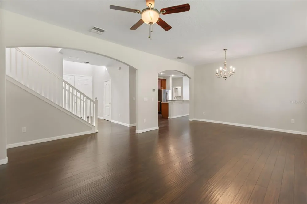 247 MAGNOLIA PARK TRAIL #A Sanford, FL 32773