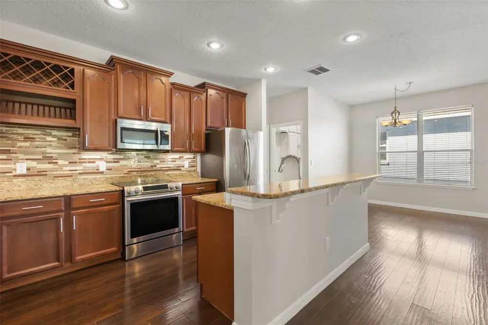 247 MAGNOLIA PARK TRAIL #A Sanford, FL 32773