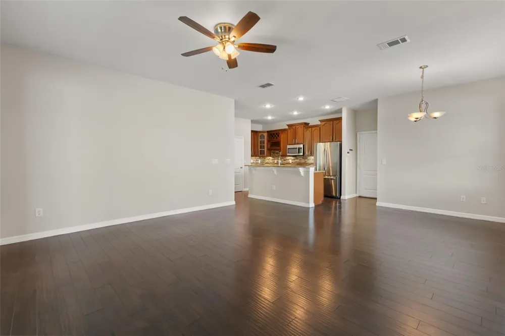 247 MAGNOLIA PARK TRAIL #A Sanford, FL 32773