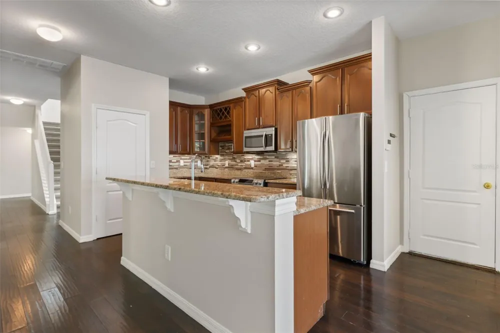 247 MAGNOLIA PARK TRAIL #A Sanford, FL 32773