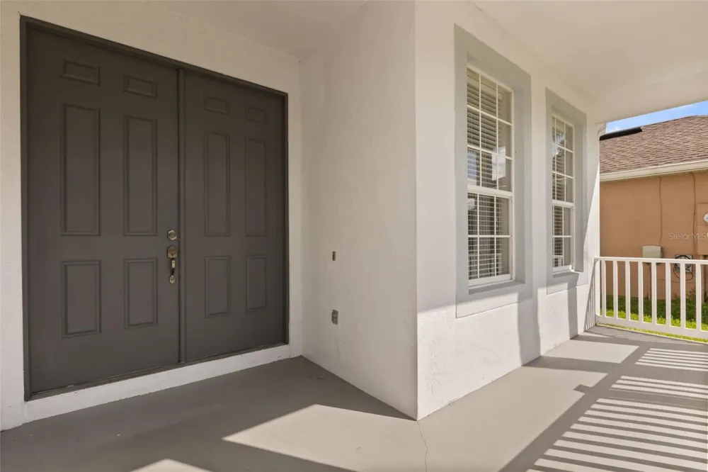 247 MAGNOLIA PARK TRAIL #A Sanford, FL 32773