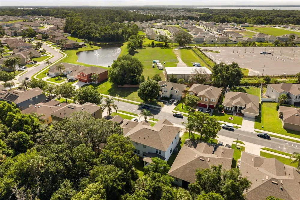 247 MAGNOLIA PARK TRAIL #A Sanford, FL 32773