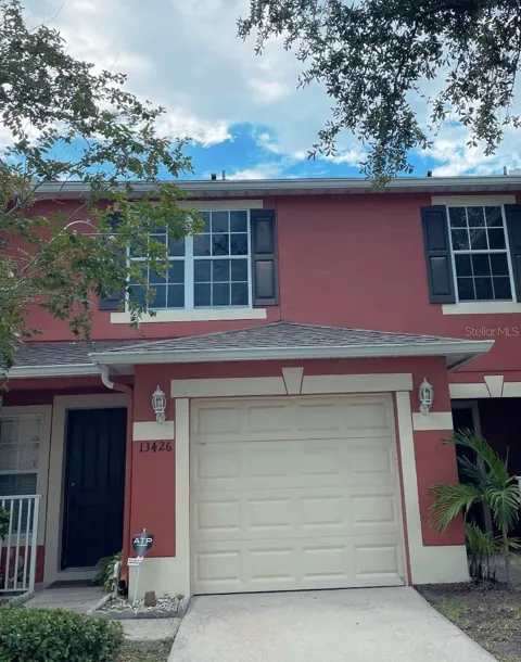 13426 TEA ROSE WAY #105