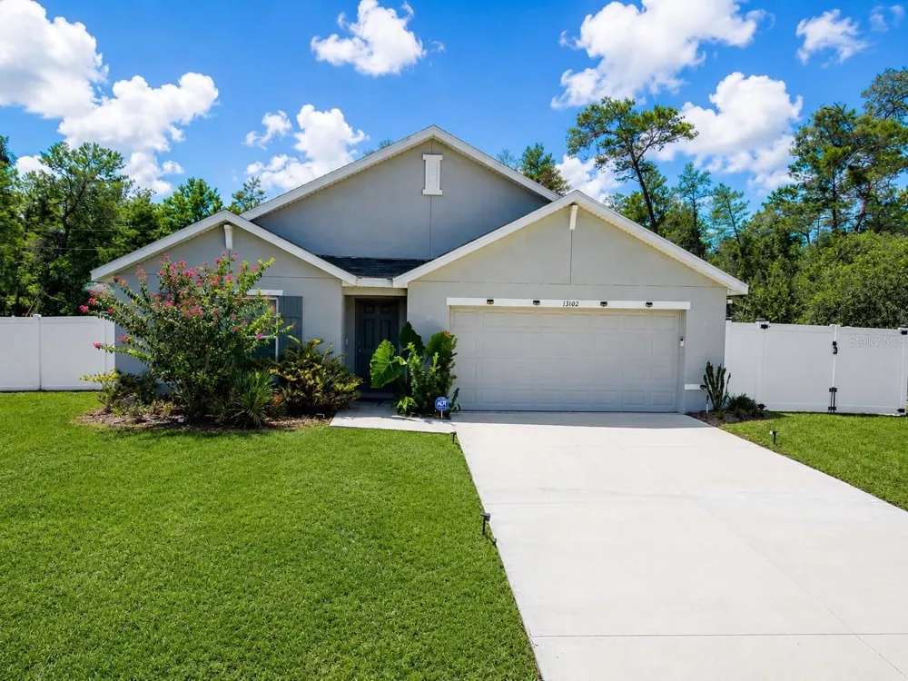 13102 SW 31ST AVENUE ROAD ocala, FL 34473