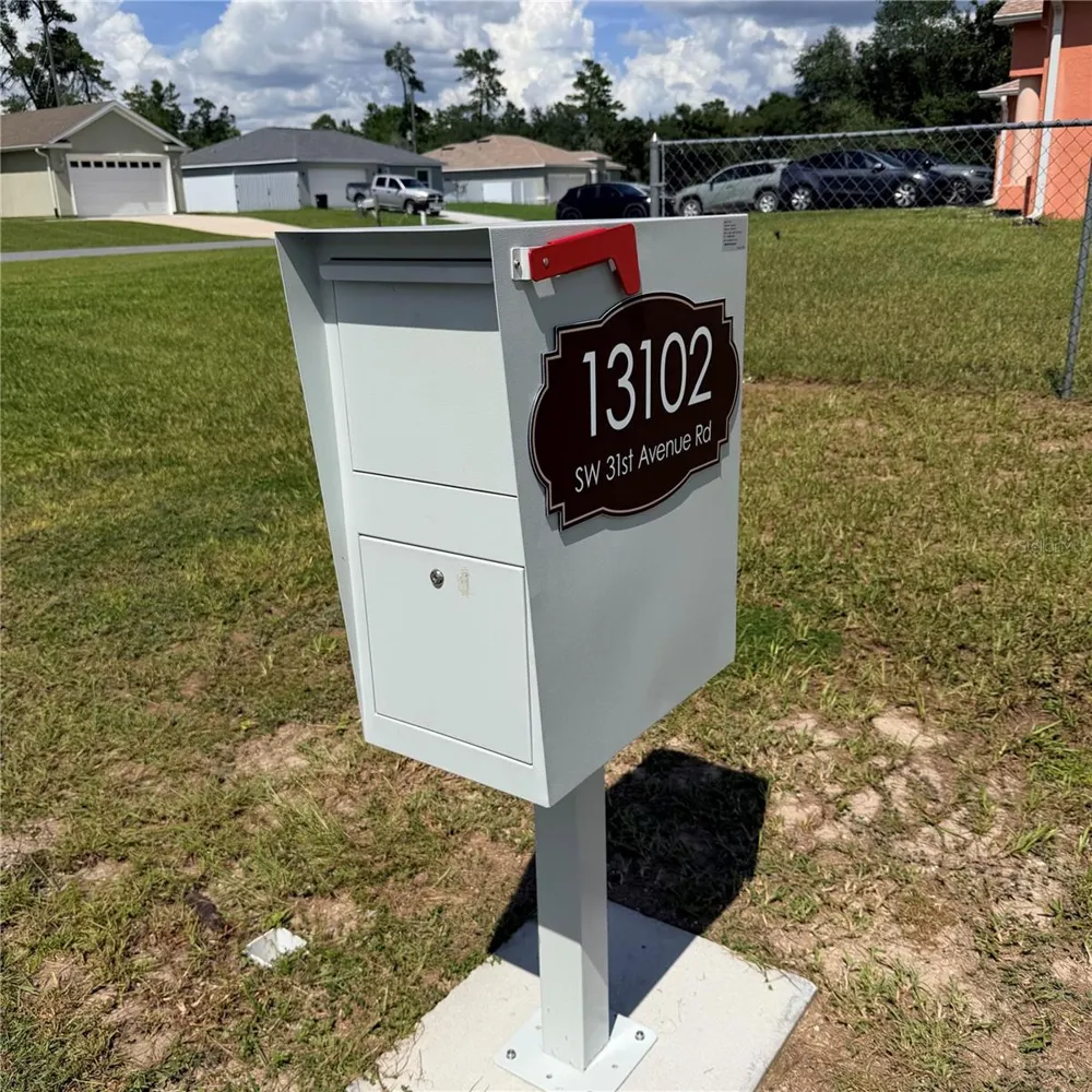 13102 SW 31ST AVENUE ROAD ocala, FL 34473
