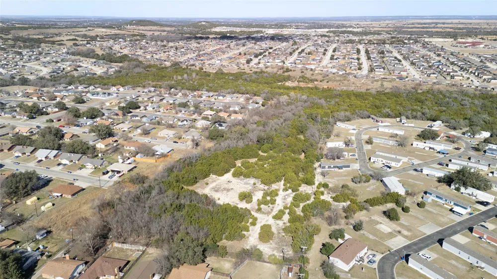 149 Halter Drive Copperas Cove, TX 76522