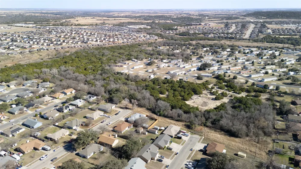 149 Halter Drive Copperas Cove, TX 76522