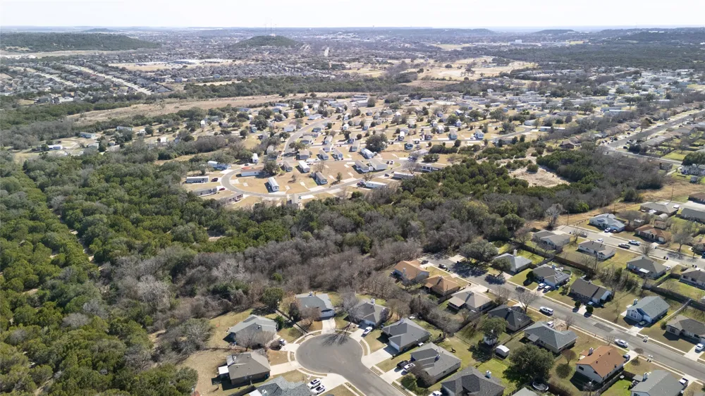 149 Halter Drive Copperas Cove, TX 76522