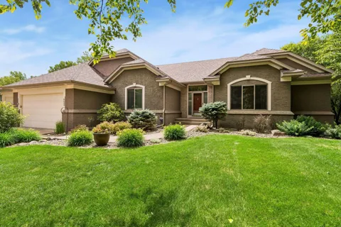 6643 Sherman Lake Road