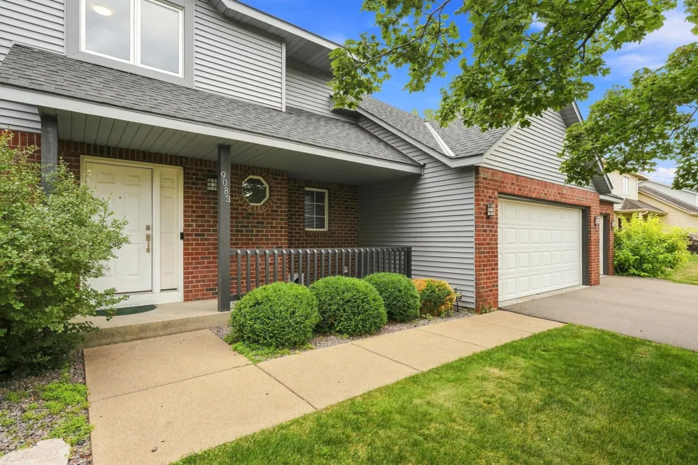9083 Gould Road Eden Prairie, MN 55347