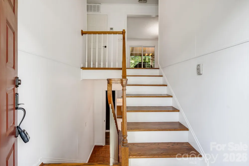 129 Whisperwood Drive Hendersonville, NC 28791