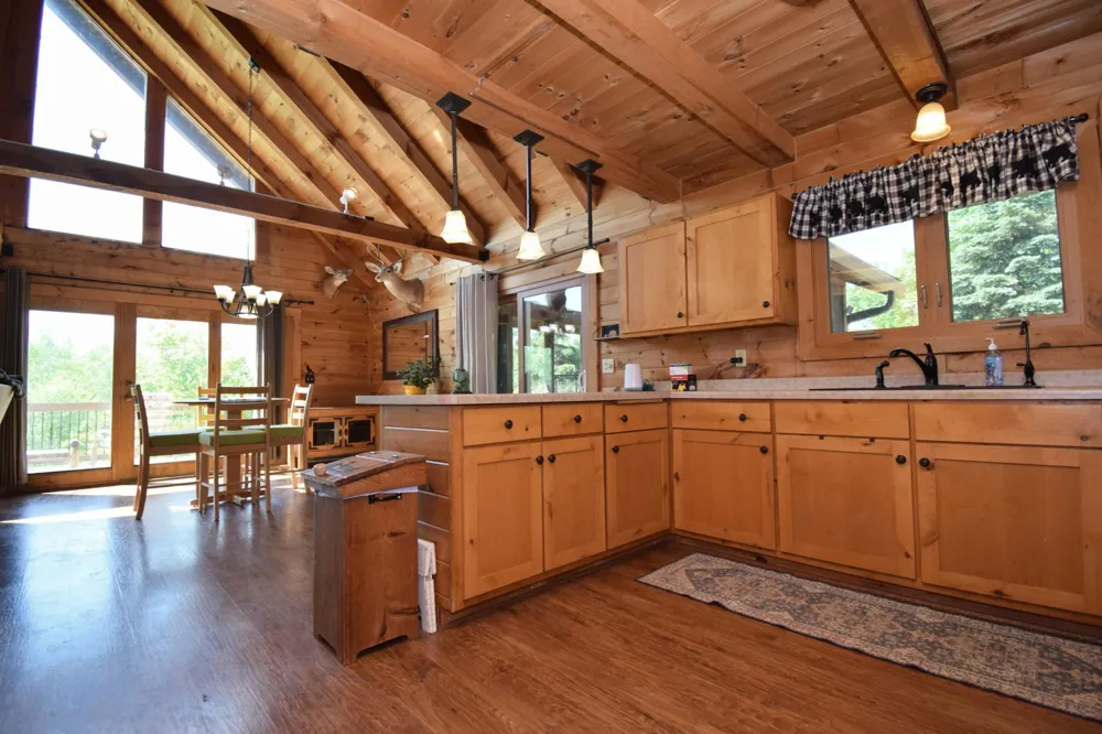 4146 Spotted Fawn Trail Danbury, WI 54830