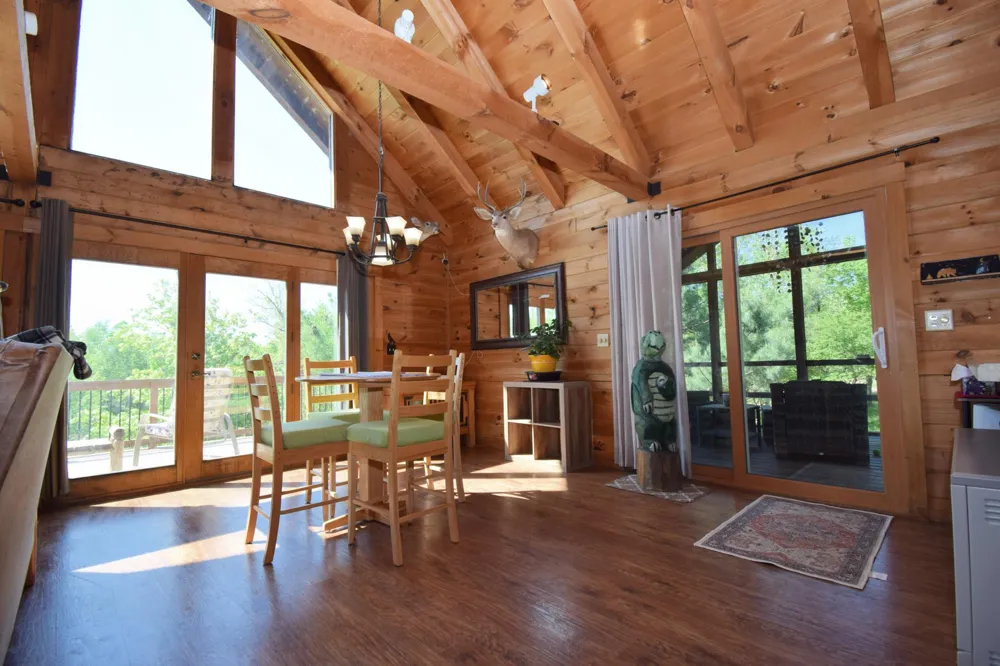 4146 Spotted Fawn Trail Danbury, WI 54830
