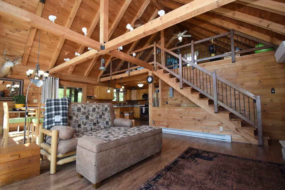 4146 Spotted Fawn Trail Danbury, WI 54830