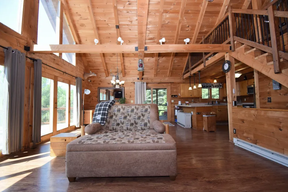 4146 Spotted Fawn Trail Danbury, WI 54830