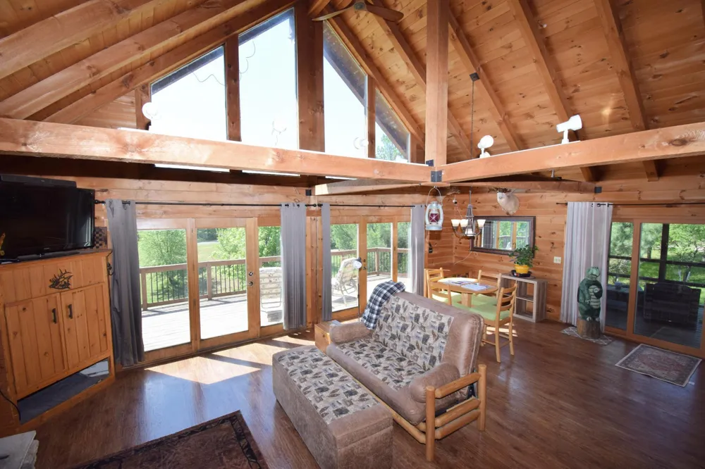 4146 Spotted Fawn Trail Danbury, WI 54830