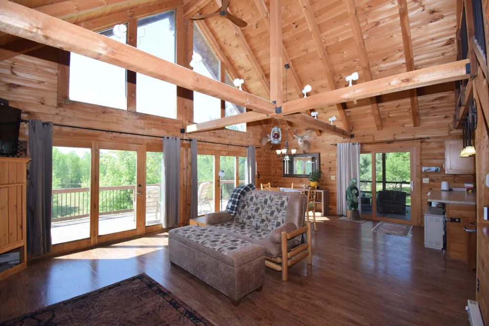 4146 Spotted Fawn Trail Danbury, WI 54830