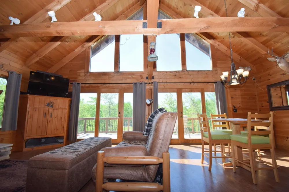4146 Spotted Fawn Trail Danbury, WI 54830