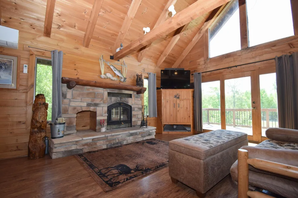 4146 Spotted Fawn Trail Danbury, WI 54830