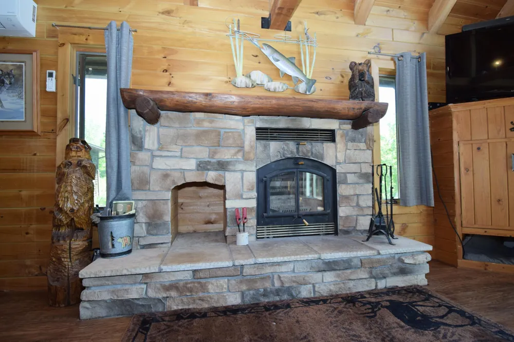 4146 Spotted Fawn Trail Danbury, WI 54830
