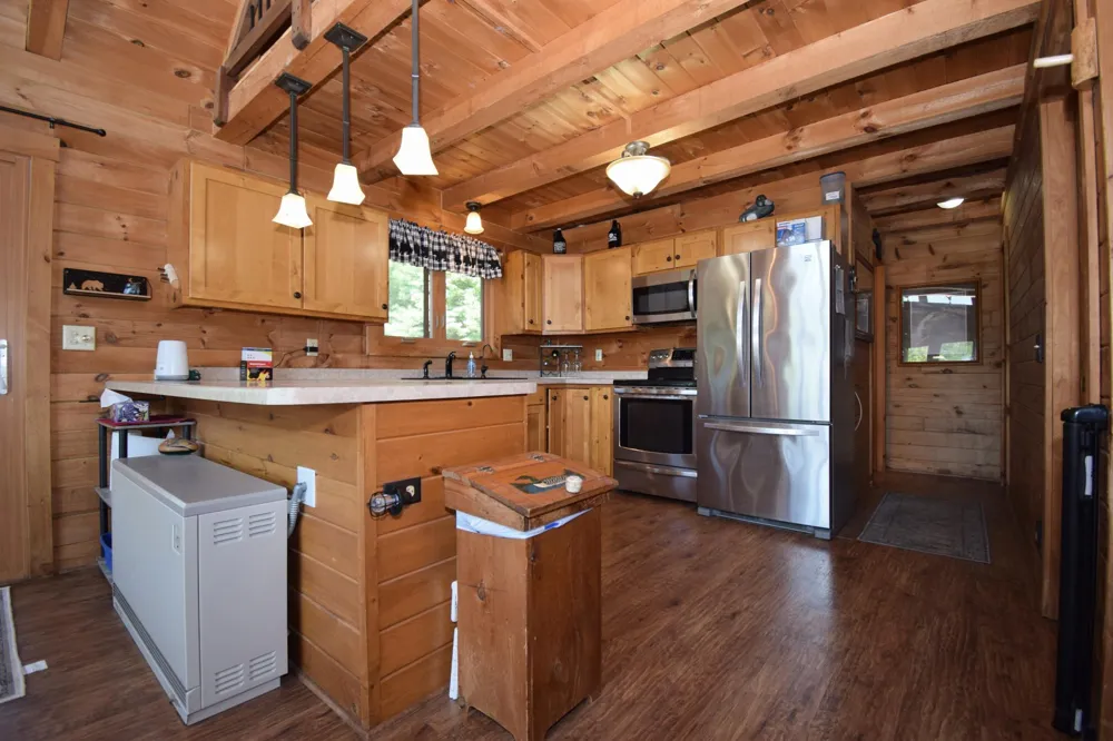 4146 Spotted Fawn Trail Danbury, WI 54830