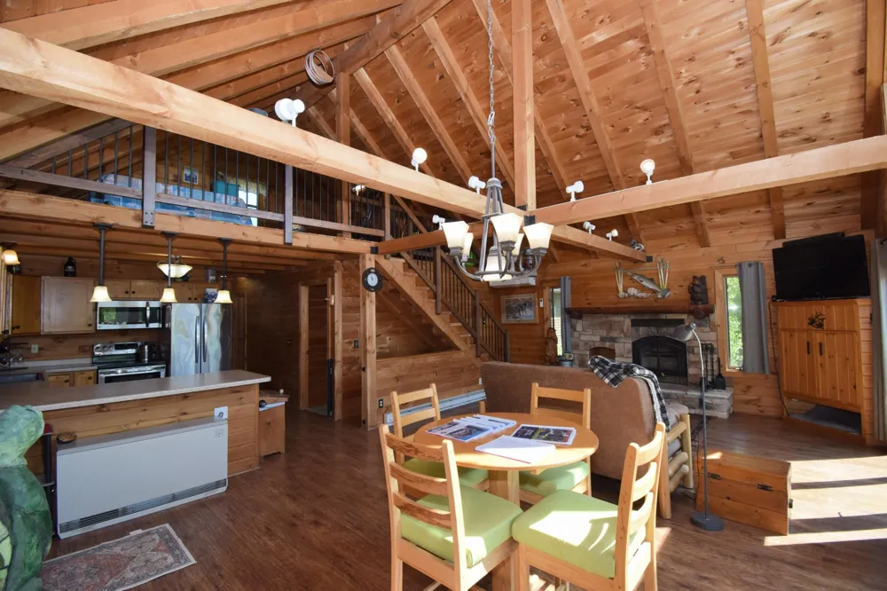 4146 Spotted Fawn Trail Danbury, WI 54830