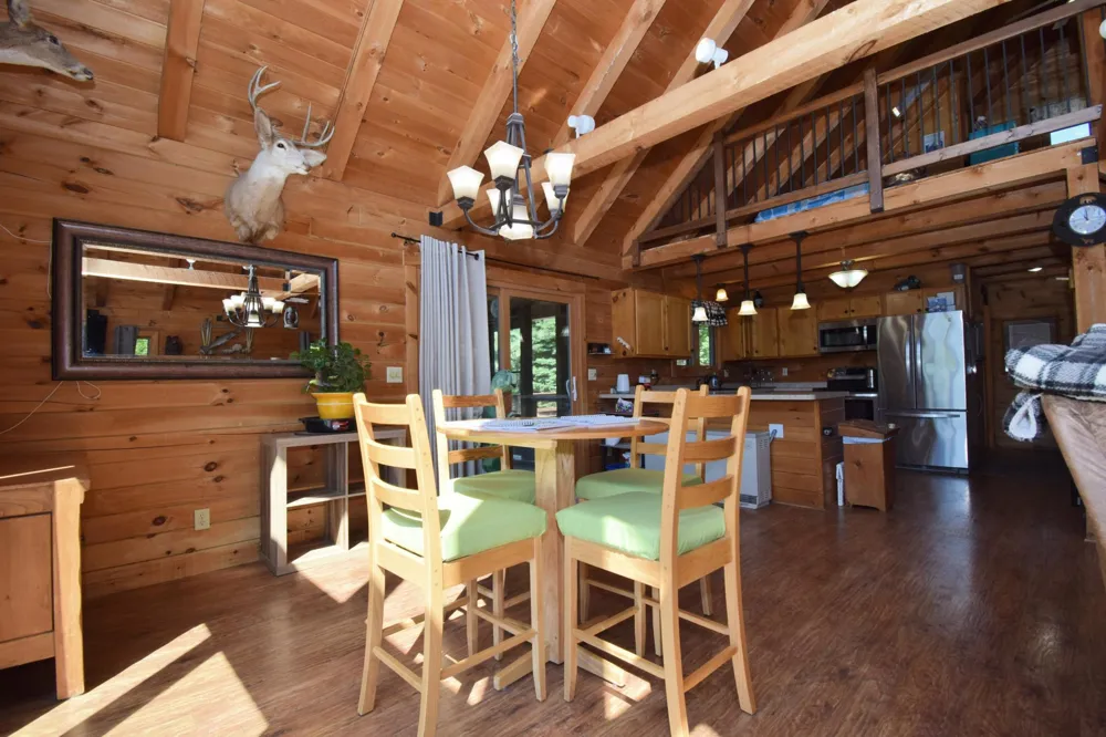 4146 Spotted Fawn Trail Danbury, WI 54830