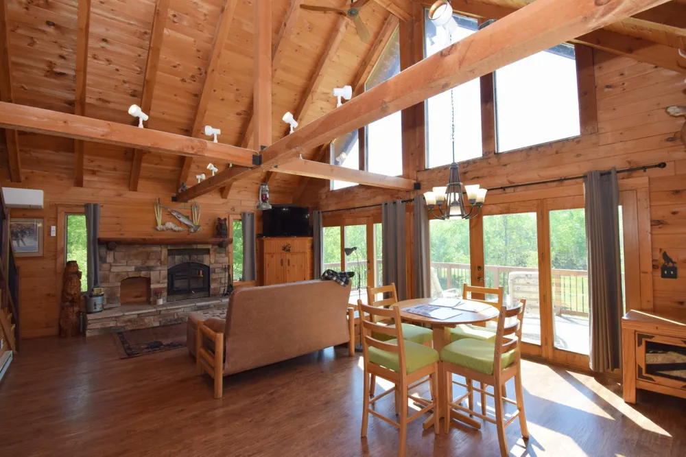 4146 Spotted Fawn Trail Danbury, WI 54830