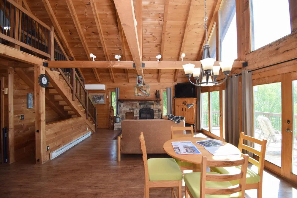 4146 Spotted Fawn Trail Danbury, WI 54830