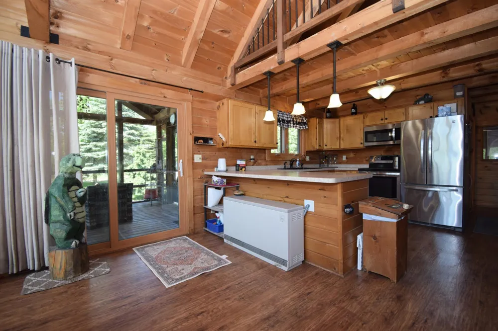 4146 Spotted Fawn Trail Danbury, WI 54830