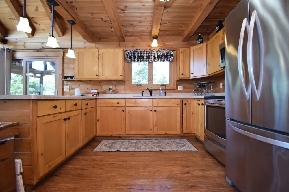 4146 Spotted Fawn Trail Danbury, WI 54830