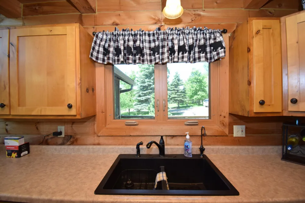 4146 Spotted Fawn Trail Danbury, WI 54830