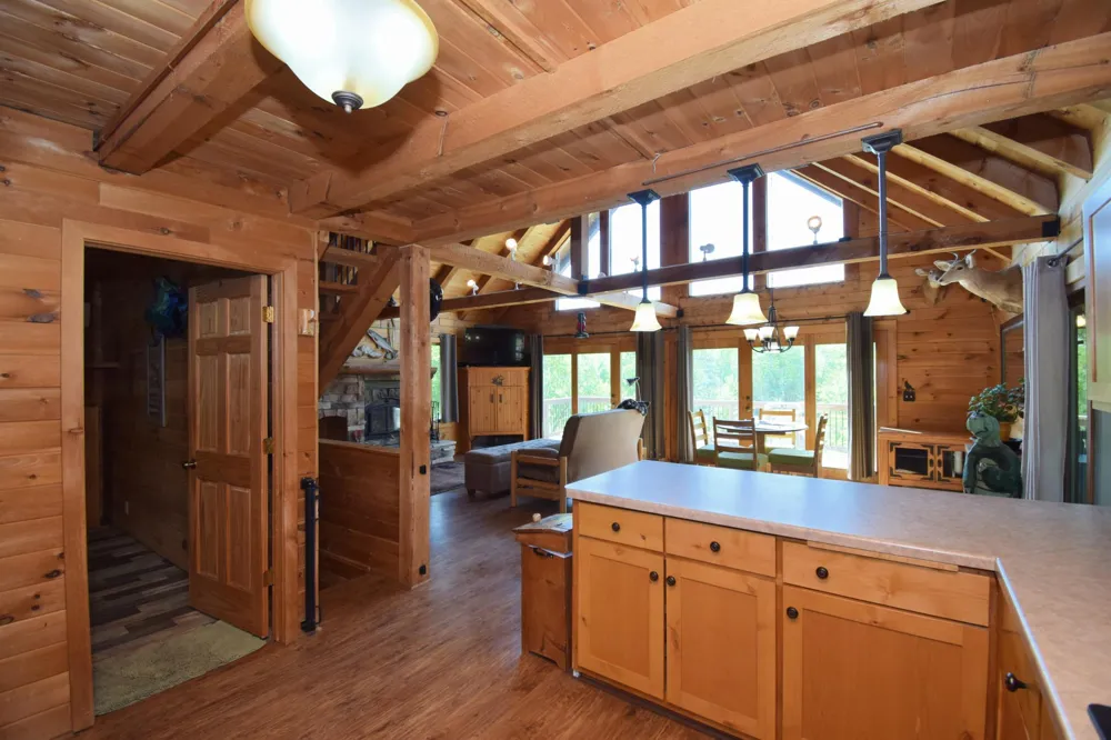 4146 Spotted Fawn Trail Danbury, WI 54830