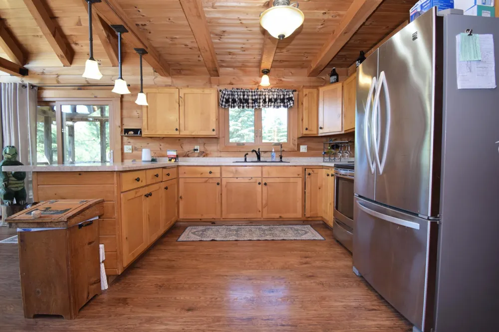 4146 Spotted Fawn Trail Danbury, WI 54830
