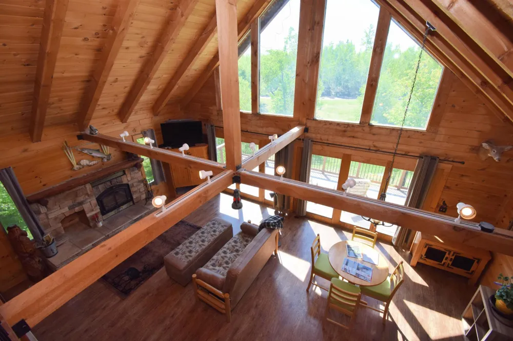 4146 Spotted Fawn Trail Danbury, WI 54830