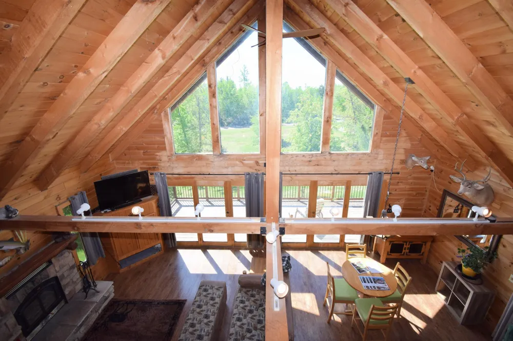 4146 Spotted Fawn Trail Danbury, WI 54830