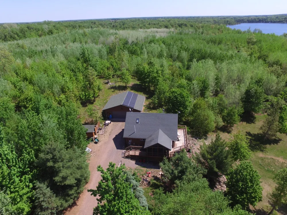 4146 Spotted Fawn Trail Danbury, WI 54830