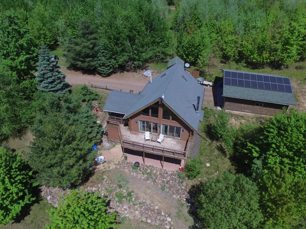 4146 Spotted Fawn Trail Danbury, WI 54830