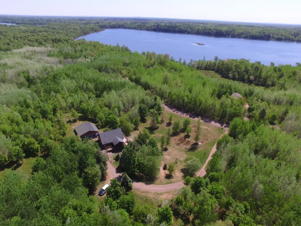 4146 Spotted Fawn Trail Danbury, WI 54830