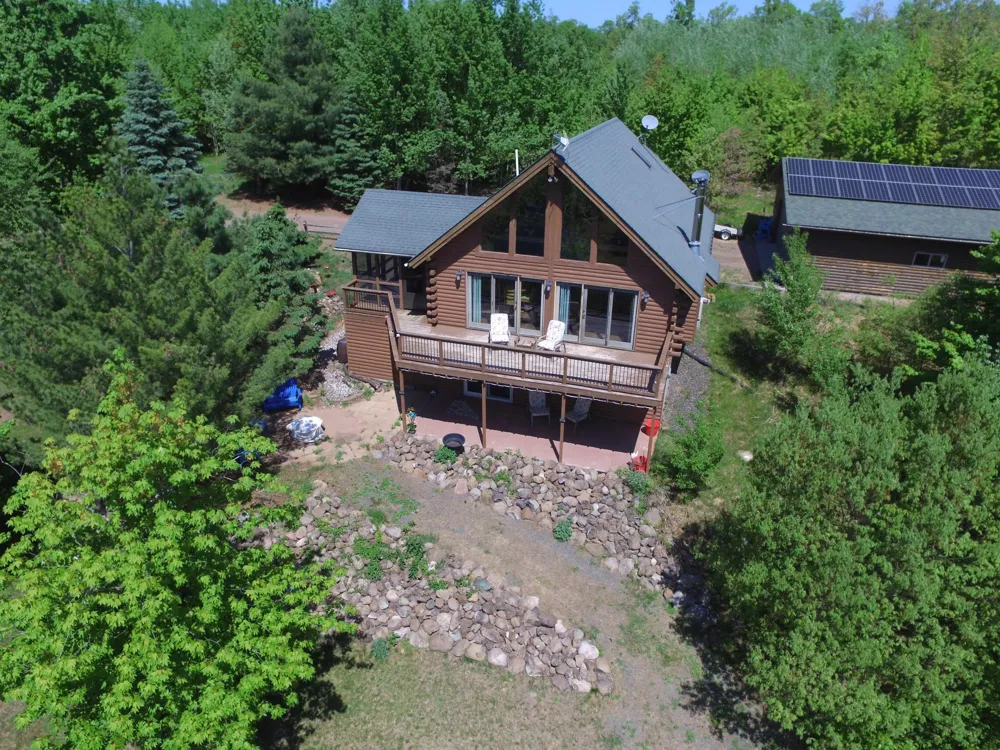 4146 Spotted Fawn Trail Danbury, WI 54830