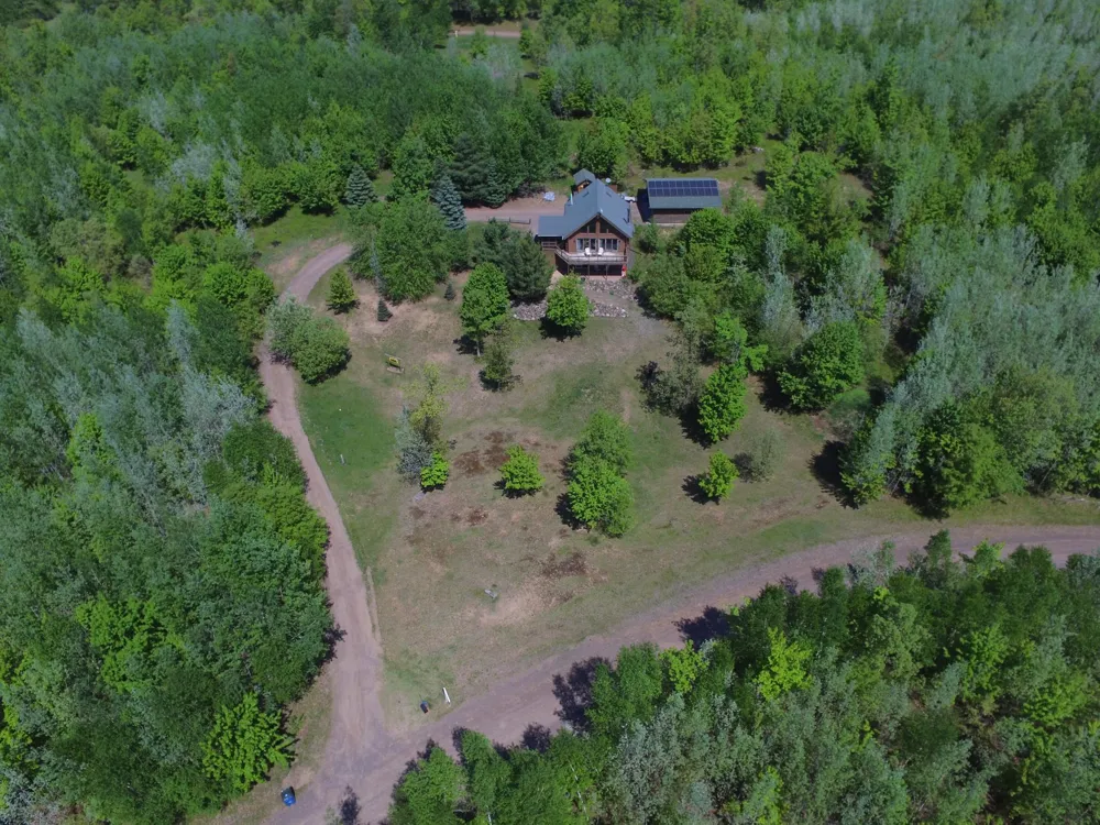4146 Spotted Fawn Trail Danbury, WI 54830