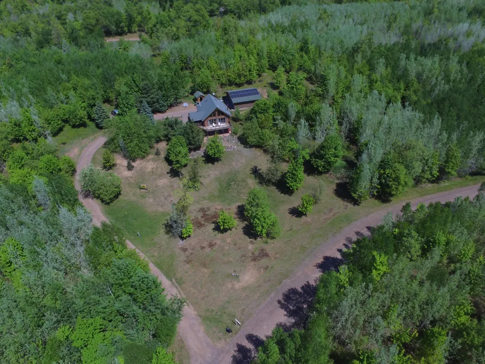4146 Spotted Fawn Trail Danbury, WI 54830